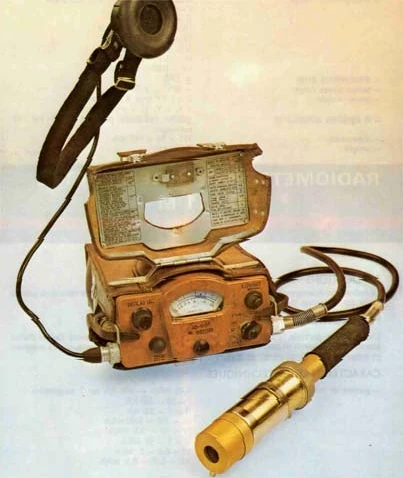 IEMI AD 111 M