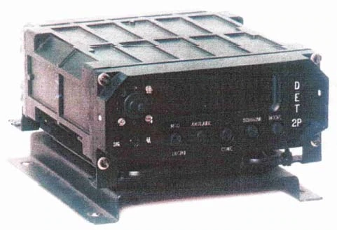 IEMI DET-2P