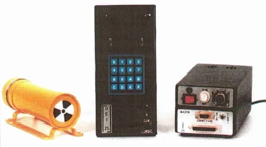 IEMI DET-2S