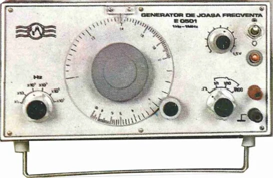IEMI E0501
