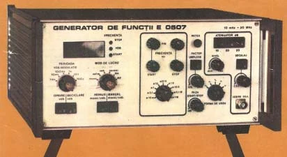 IEMI E0507