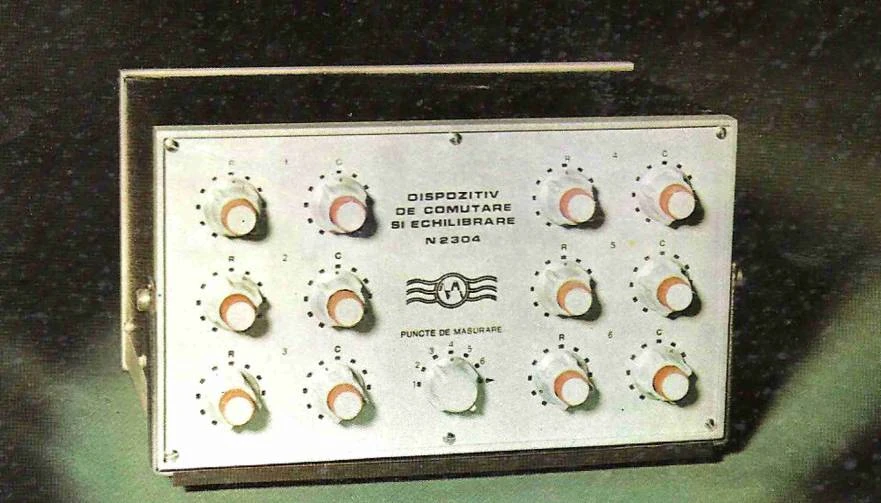 IEMI N2304