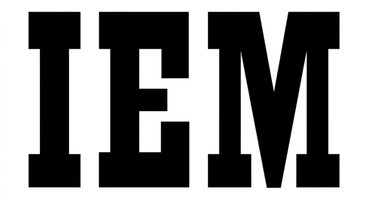 Electromagnetica logo