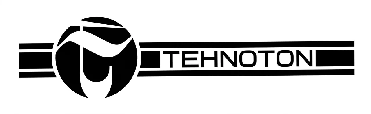 Tehnoton logo